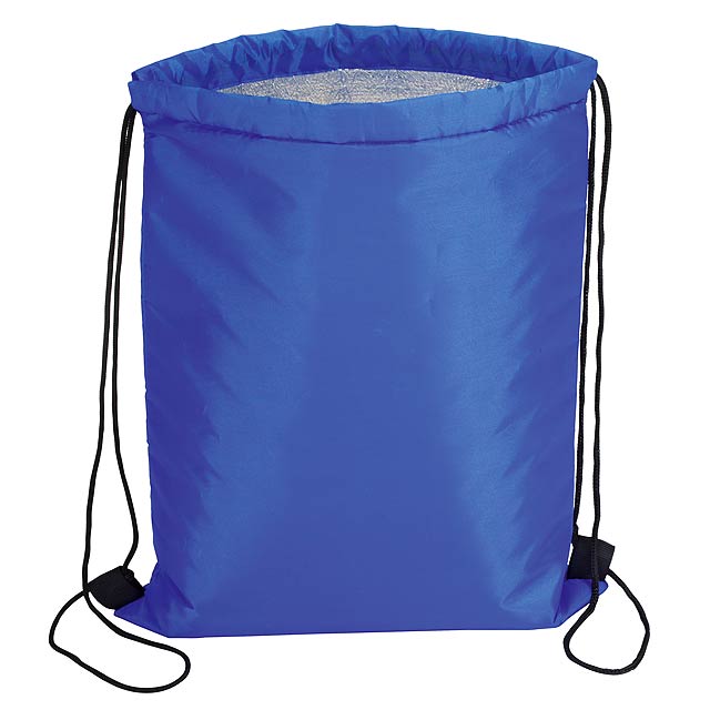 Chladiaci batoh ISO COOL - modrá
