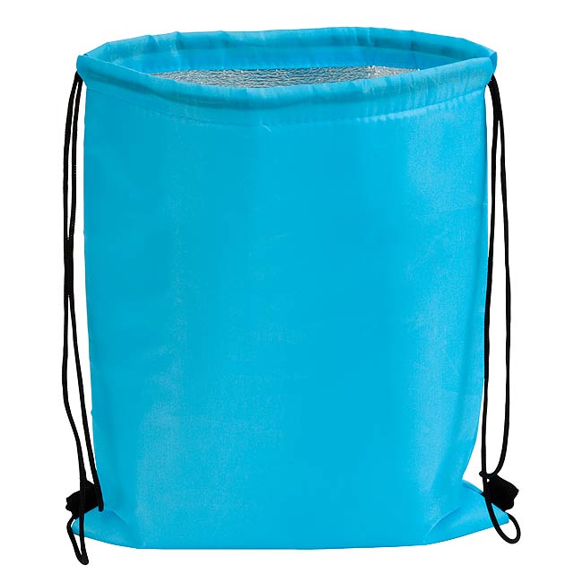 Chladící batoh ISO COOL - nebesky modrá