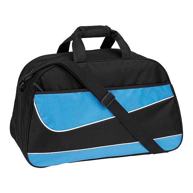 Sport bag PEP - blue