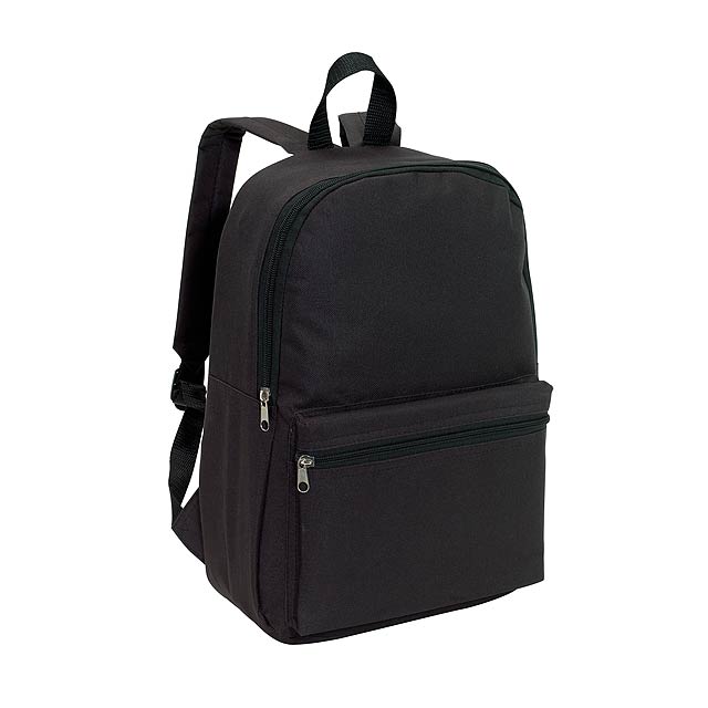 Backpack CHAP - black