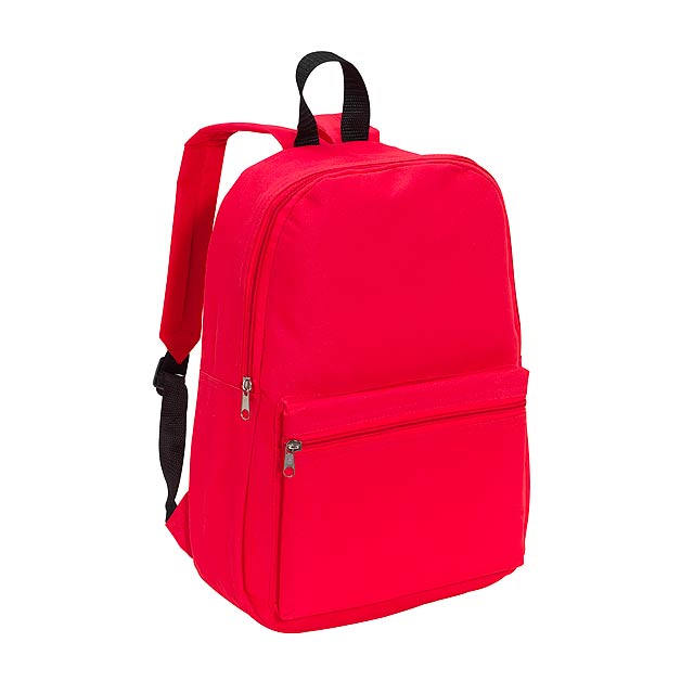 Backpack CHAP - red