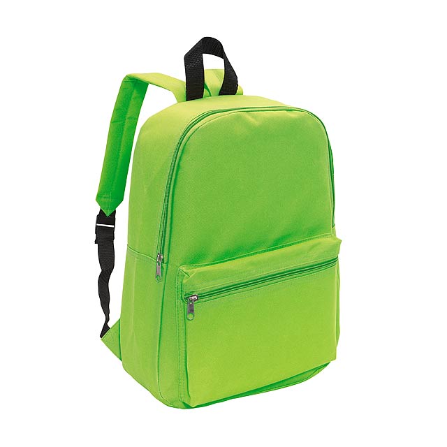 Backpack CHAP - lime