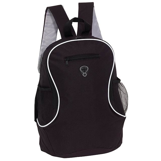 Backpack TEC - black