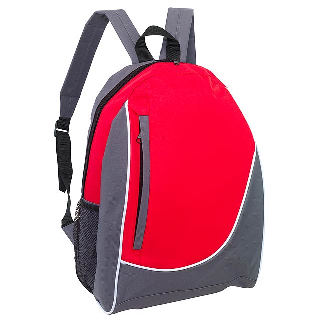 Backpack POP - grey