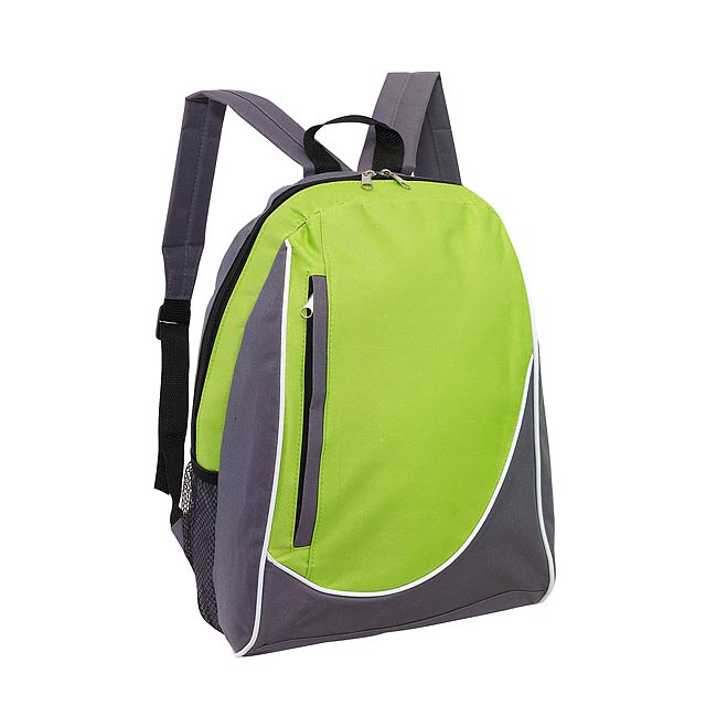 Backpack POP - grey