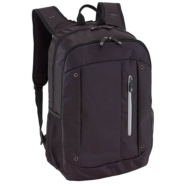 Backpack TALLINN - grey