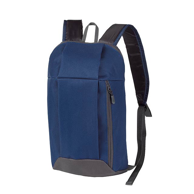 Backpack DANNY - blue