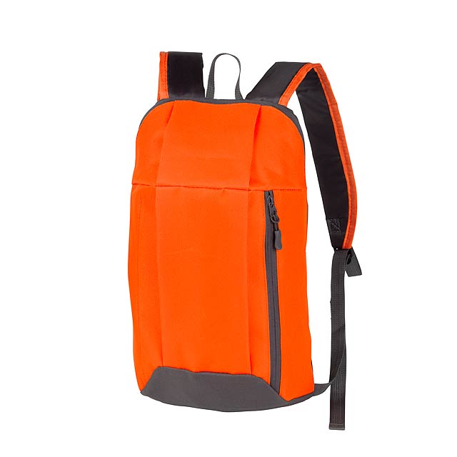 Backpack DANNY - orange