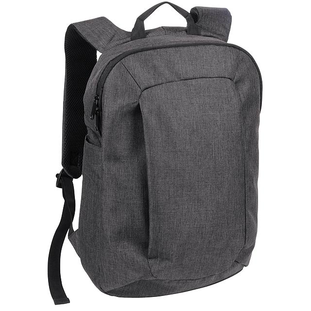 Backpack PROTECT - black