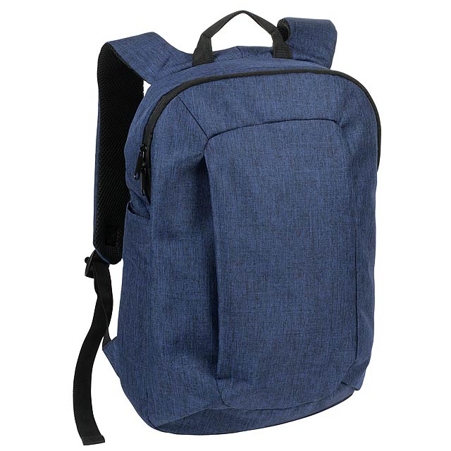 Backpack PROTECT - blue