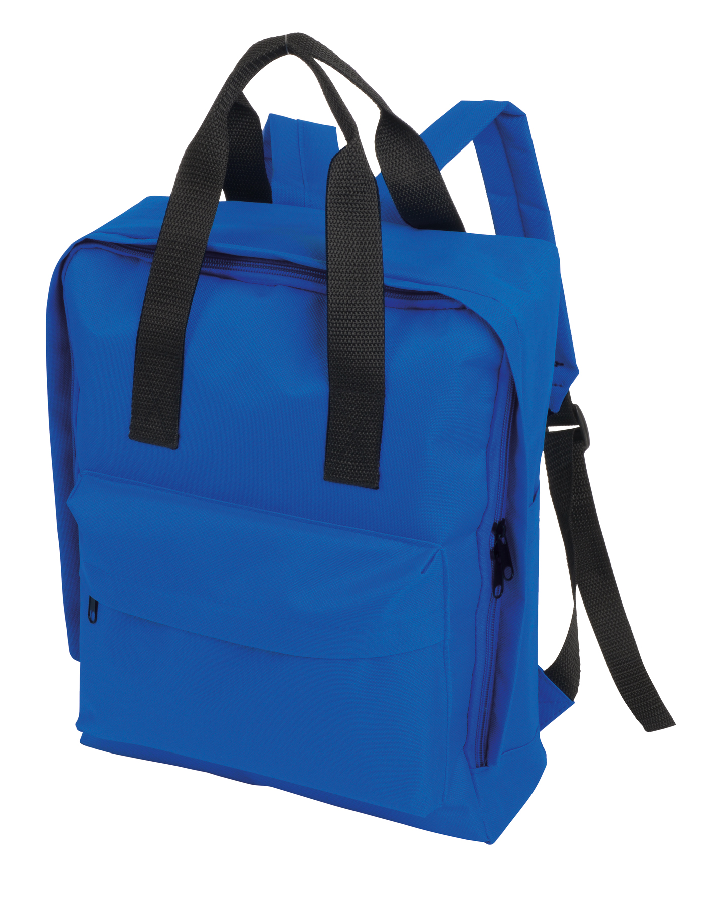 Backpack HIP - royal blue