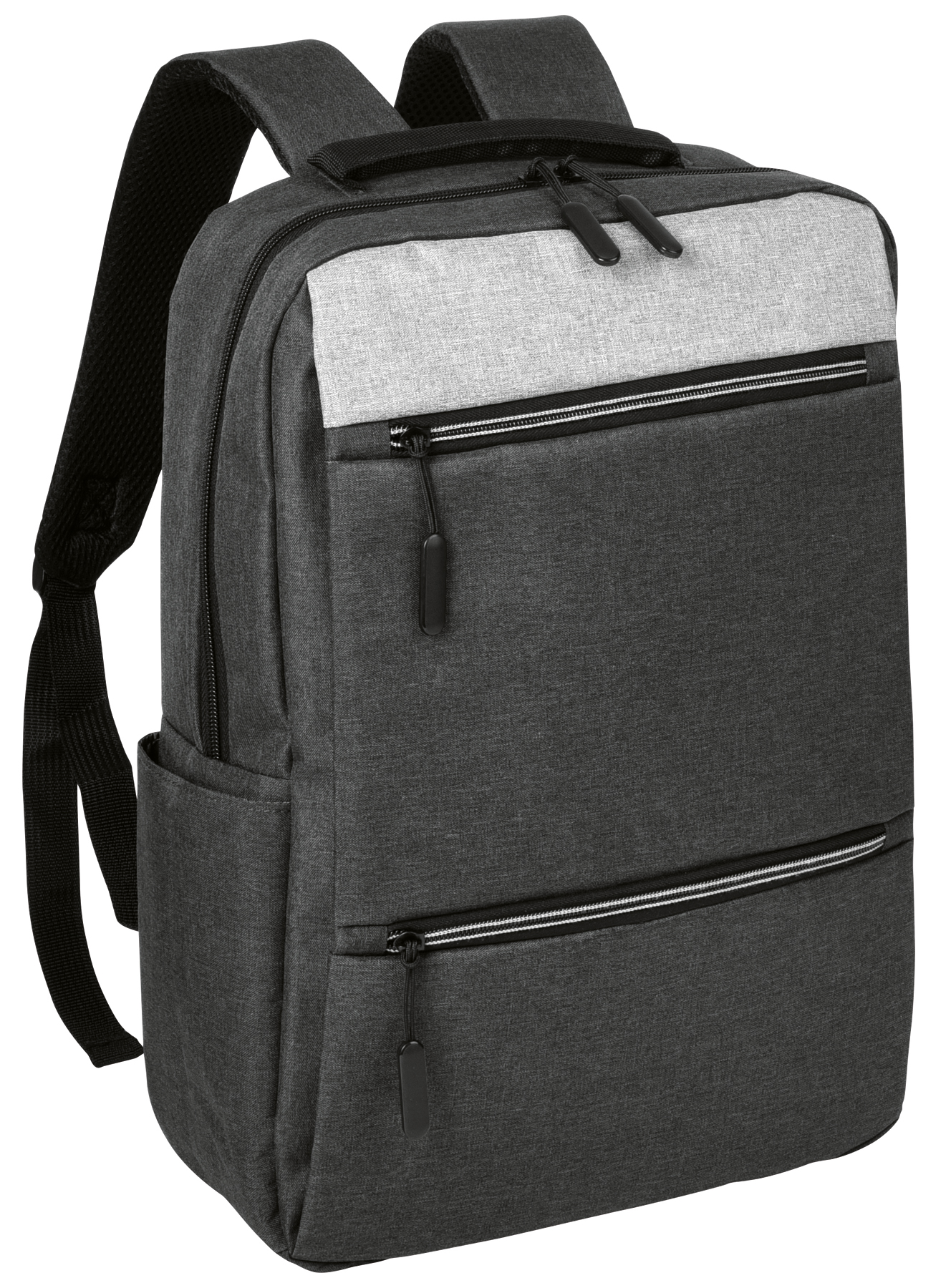 Backpack NORDIC LINE - stone grey