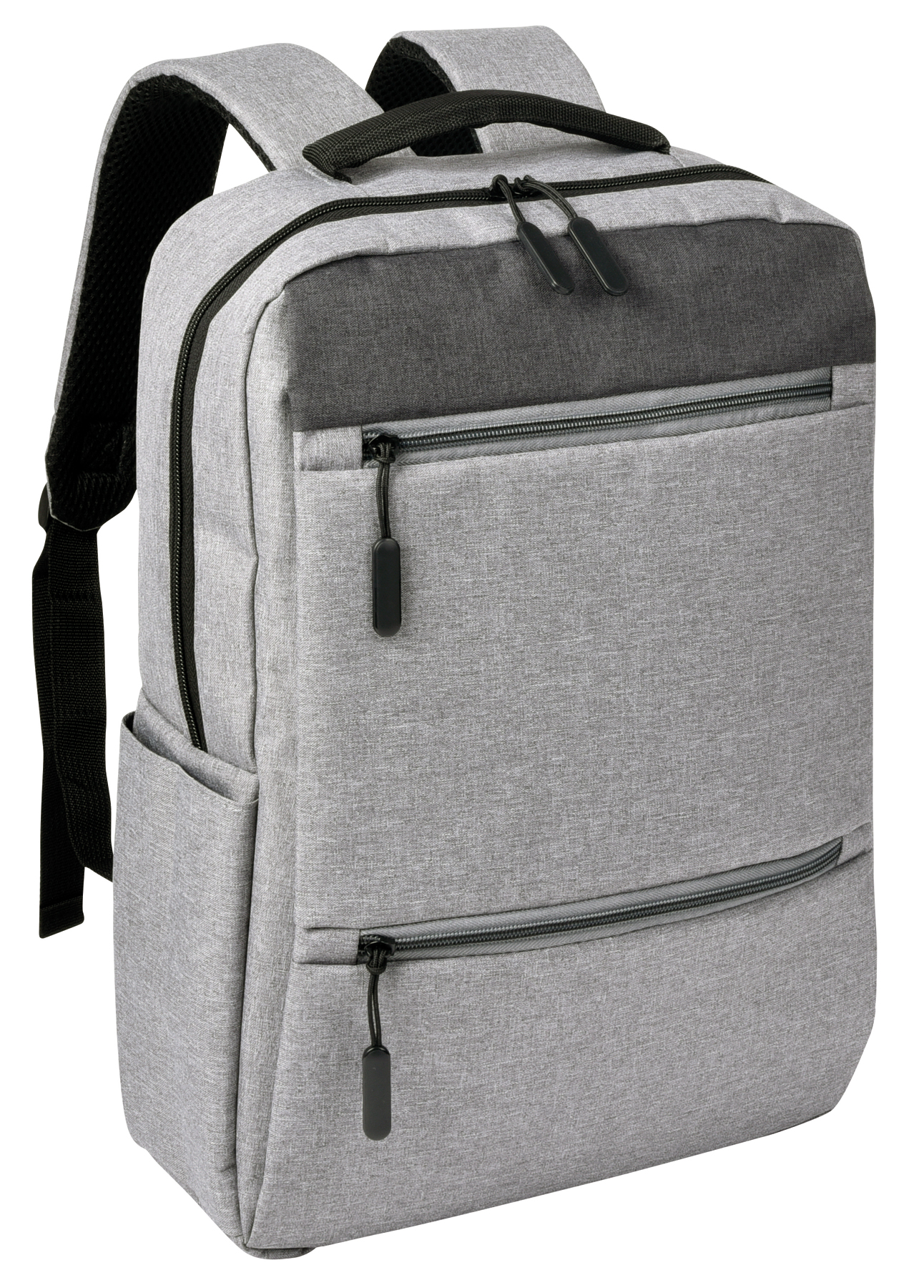 Backpack NORDIC LINE - grey
