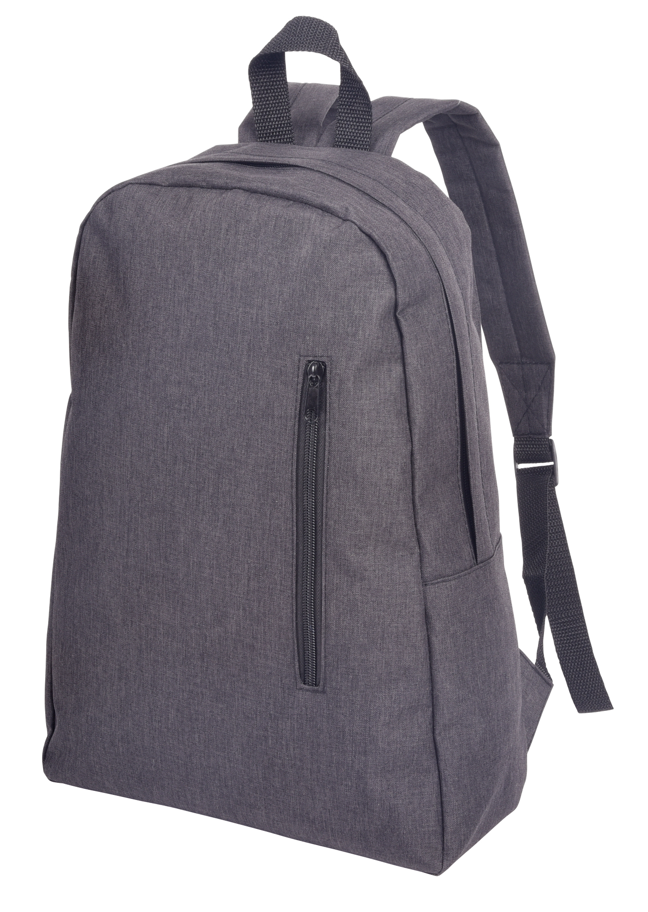 Backpack OSLO - stone grey