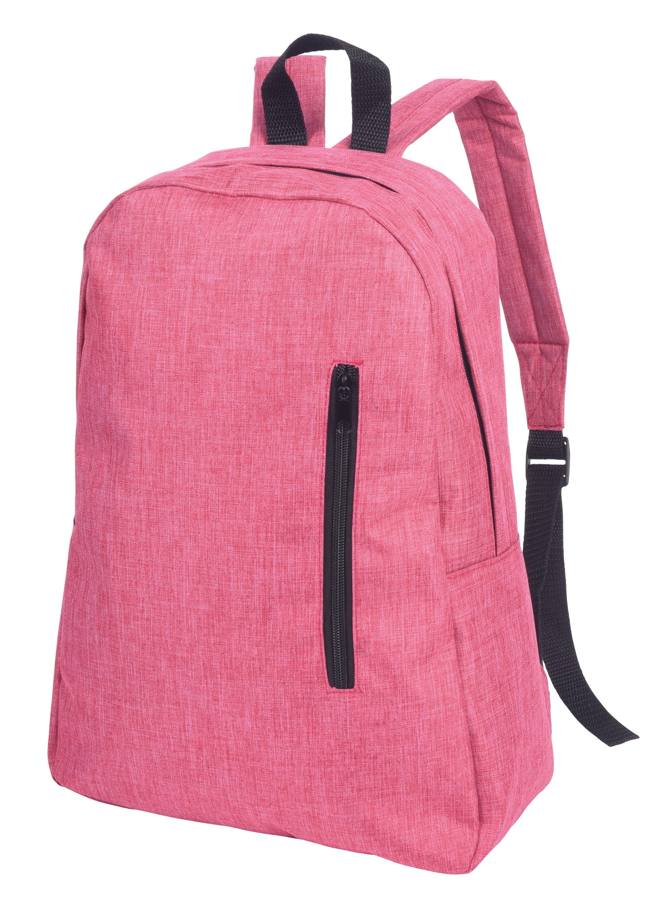 Backpack OSLO - red
