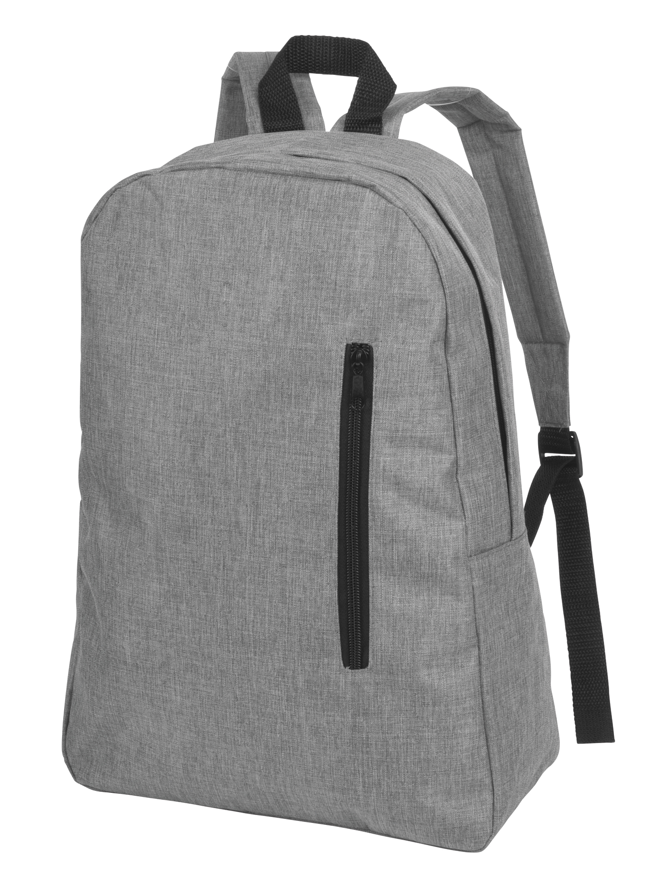 Backpack OSLO - grey