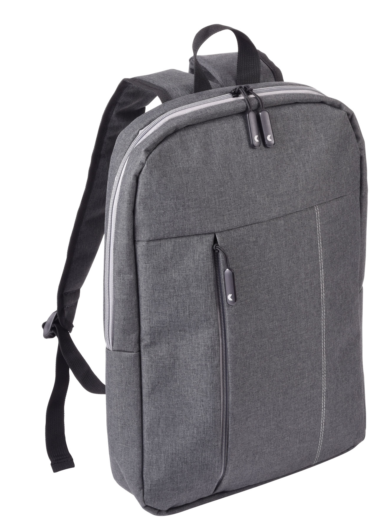Backpack FLORENCE - stone grey