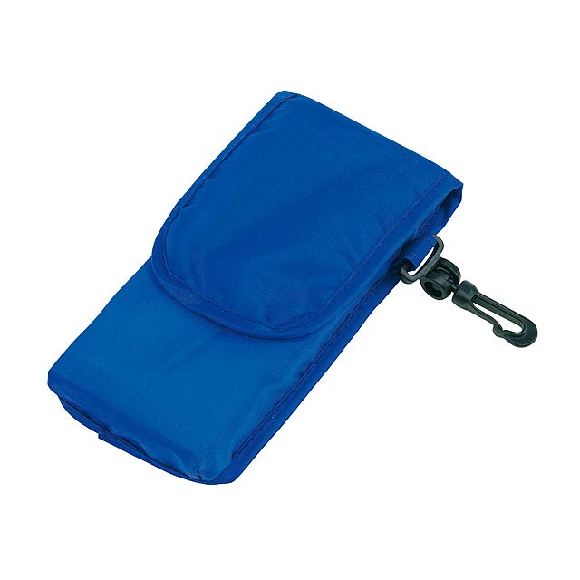 Shopping bag SHOPPY - blue