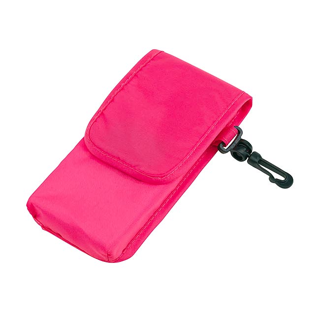 Shopping bag SHOPPY - pink