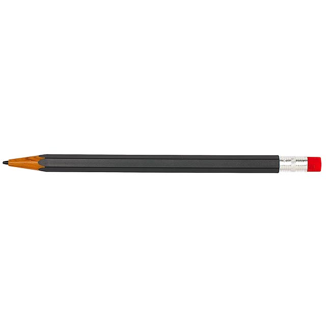 Mechanical pencil LOOKALIKE - black