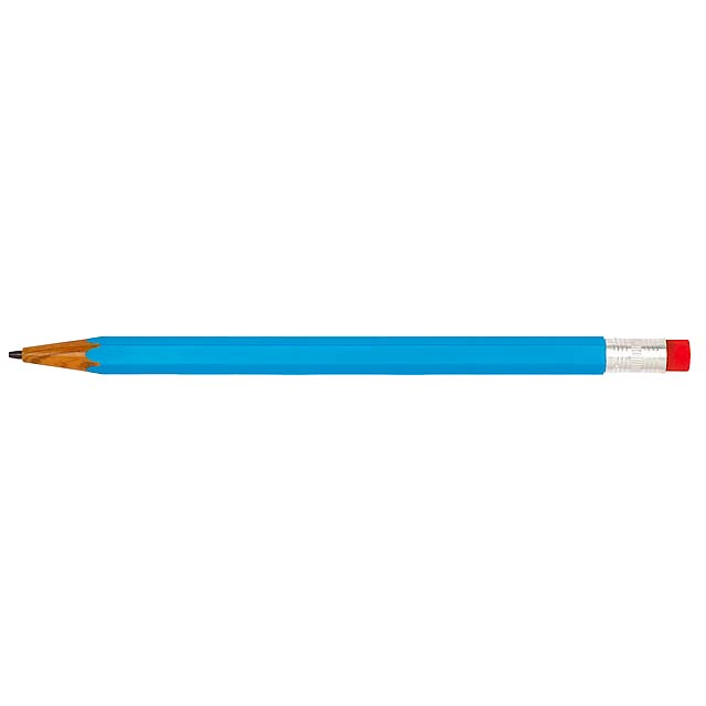 Mechanical pencil LOOKALIKE - blue