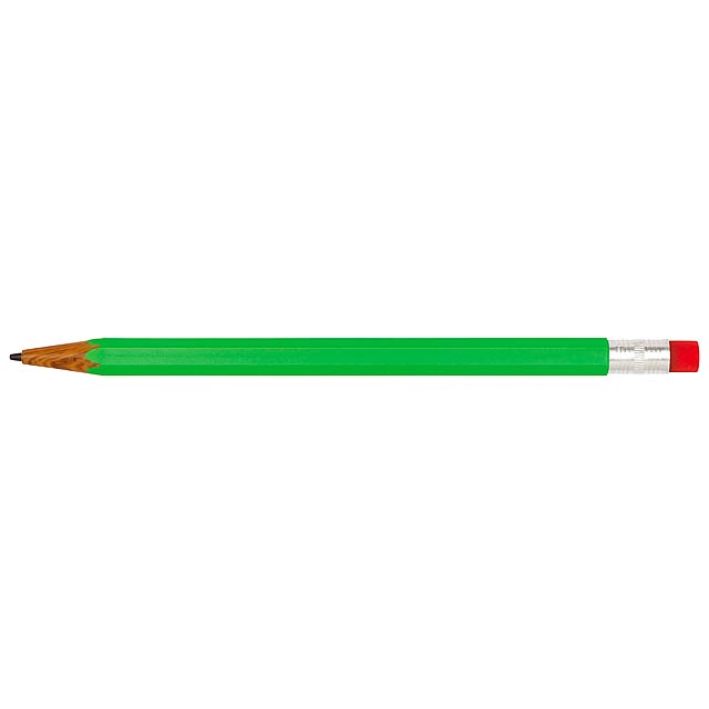 Mechanical pencil LOOKALIKE - green