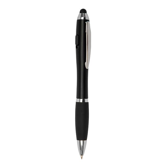 Ballpoint pen SWAY LUX - black