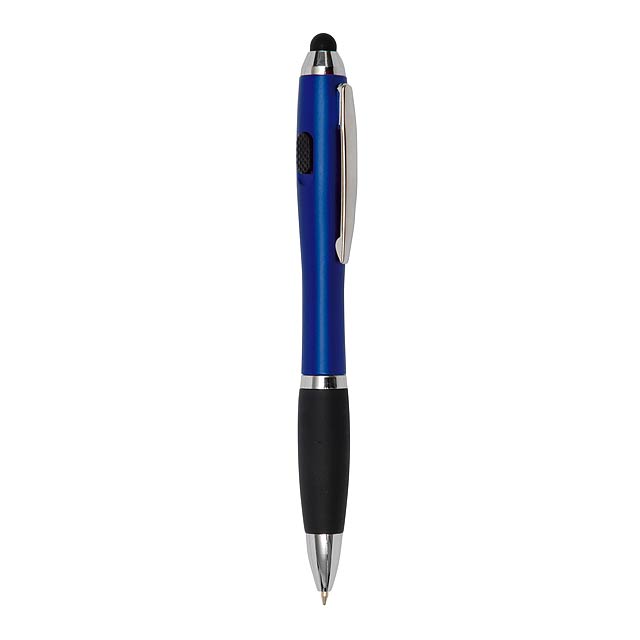 Kugelschreiber SWAY LUX - blau