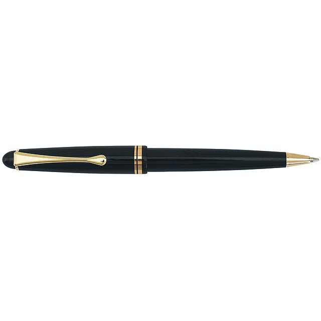 Ballpoint pen CLASSIC - black