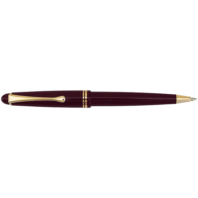 Ballpoint pen CLASSIC - burgundy