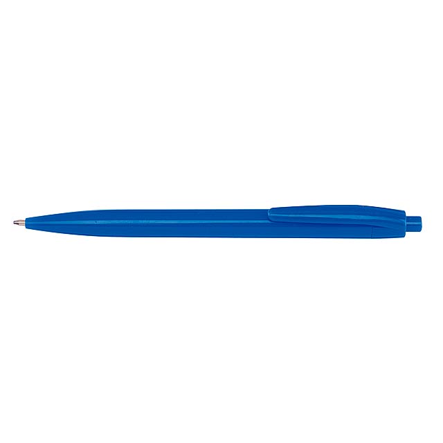Kugelschreiber PLAIN - blau