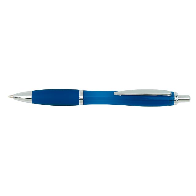Ballpoint pen SWAY - blue
