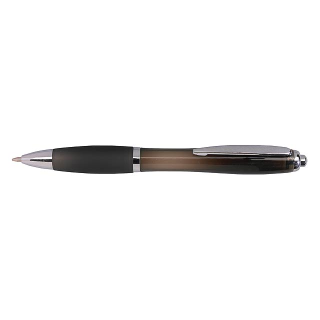 Ballpoint pen SWAY - black
