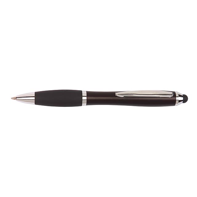 Ballpoint pen SWAY TOUCH - black