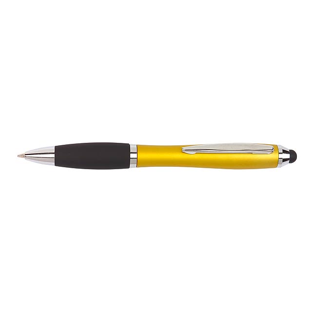 Ballpoint pen SWAY TOUCH - gold