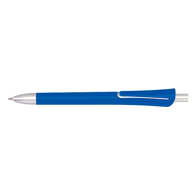Kugelschreiber OREGON - blau