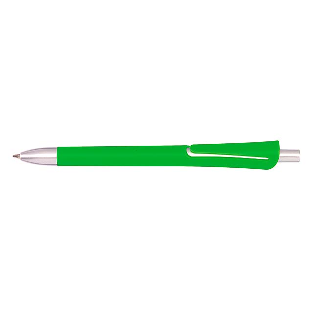Ballpoint pen OREGON - green
