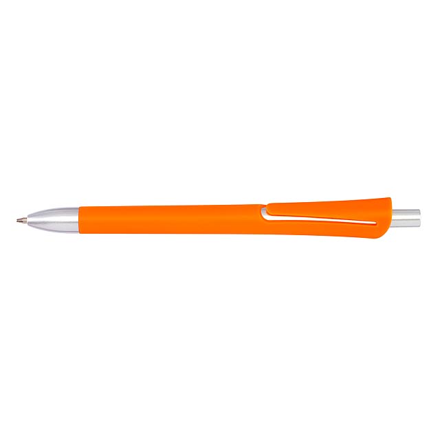 Kugelschreiber OREGON - Orange