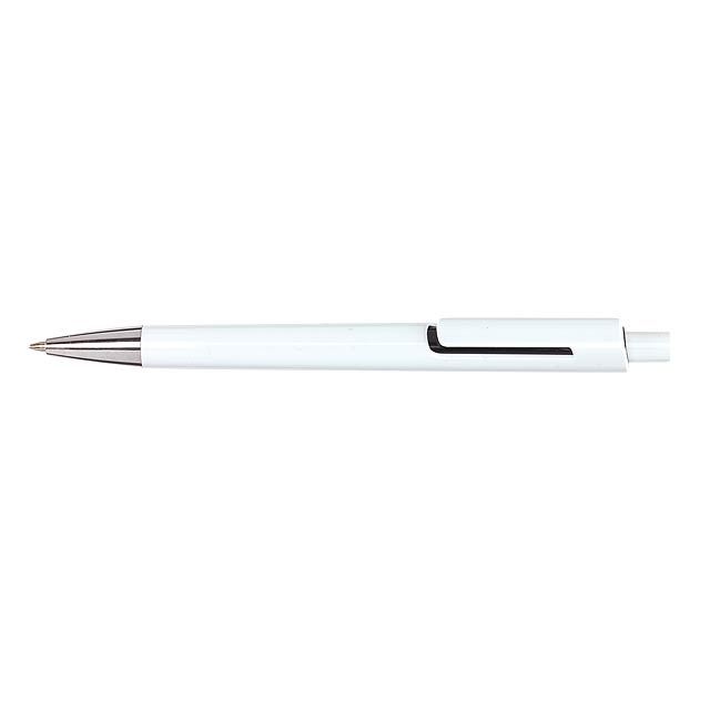 Ballpoint pen MIAMI - black