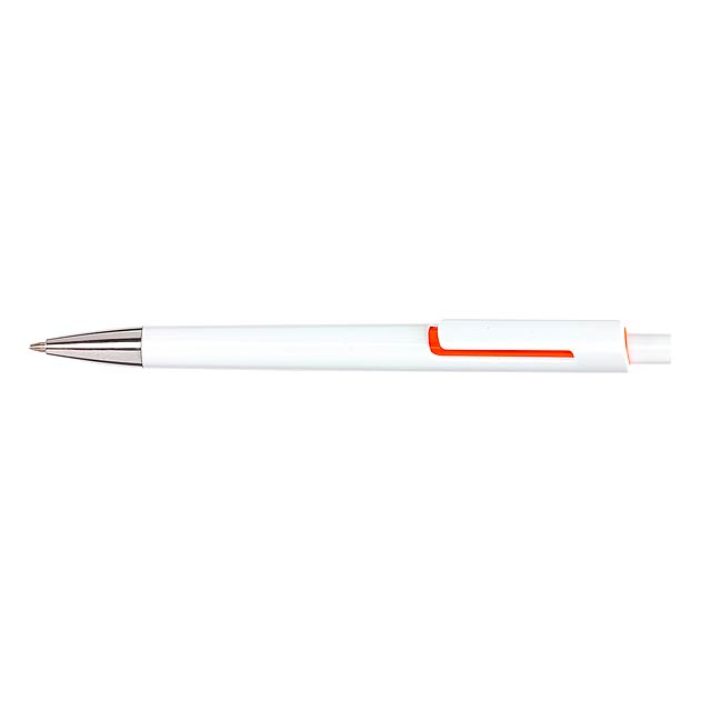 Kugelschreiber MIAMI - Orange