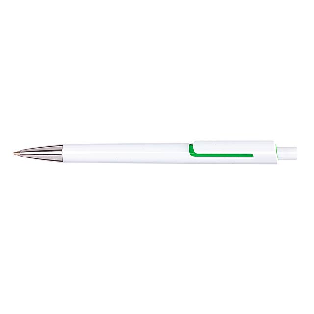 Ballpoint pen MIAMI - green
