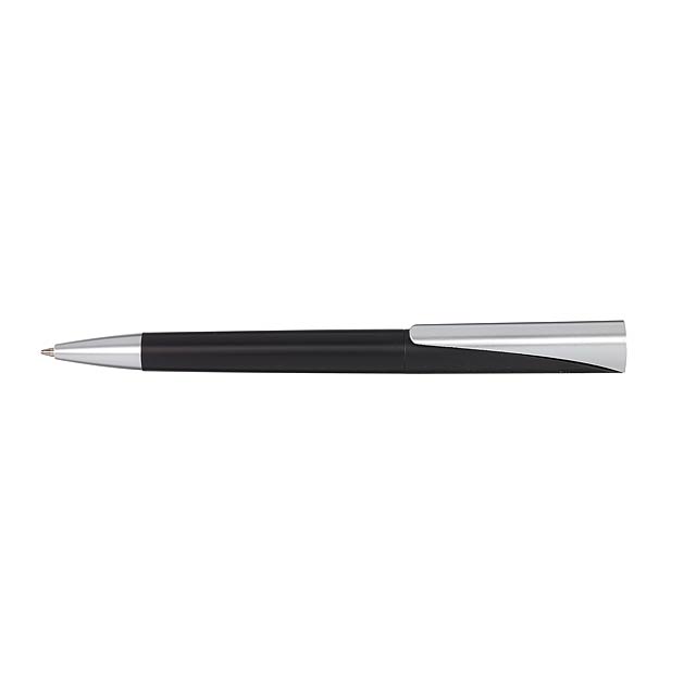 Ballpoint pen WEDGE - black