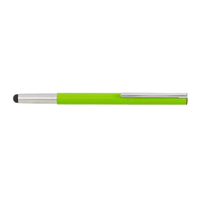 Kugelschreiber ELEGANT TOUCH - Grün