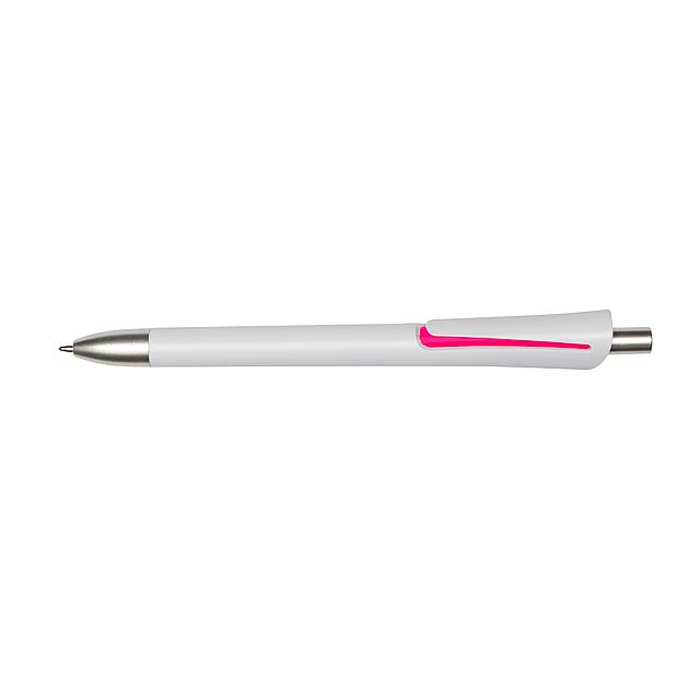 Kugelschreiber OREGON - Rosa