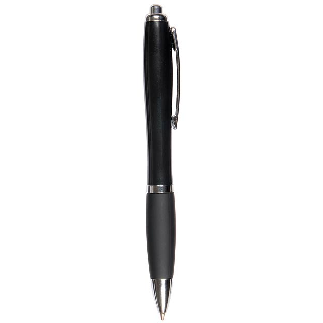 Guličkové pero SWAY - čierna