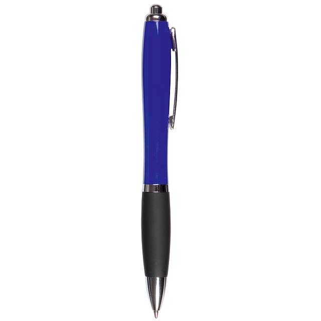 Kuličkové pero SWAY - modrá