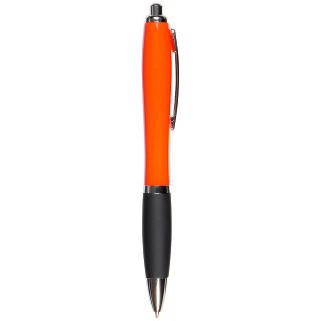 Guličkové pero SWAY - oranžová