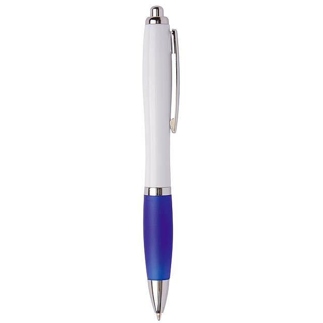 Guličkové pero SWAY - modrá