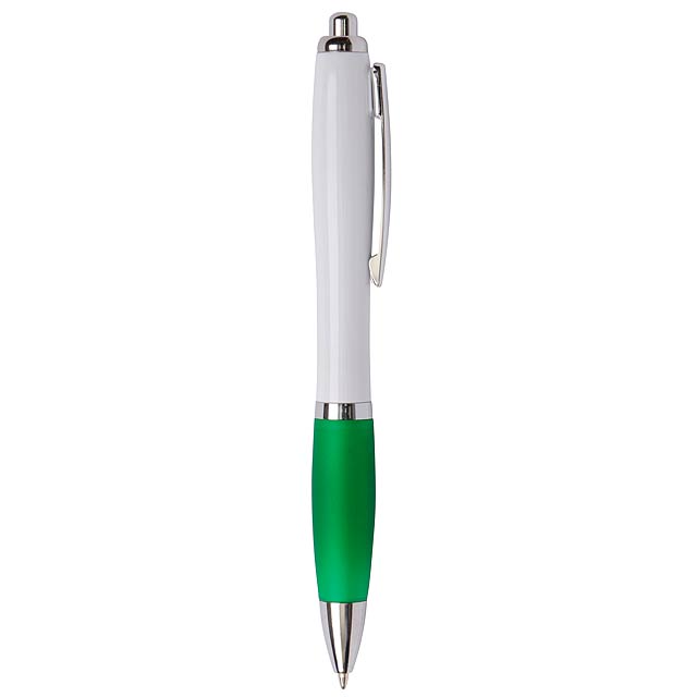 Guličkové pero SWAY - zelená