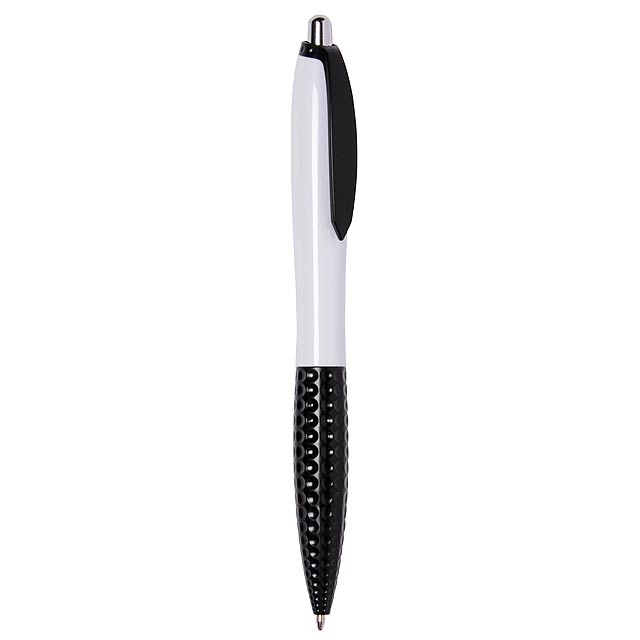 Ballpoint pen JUMP - black